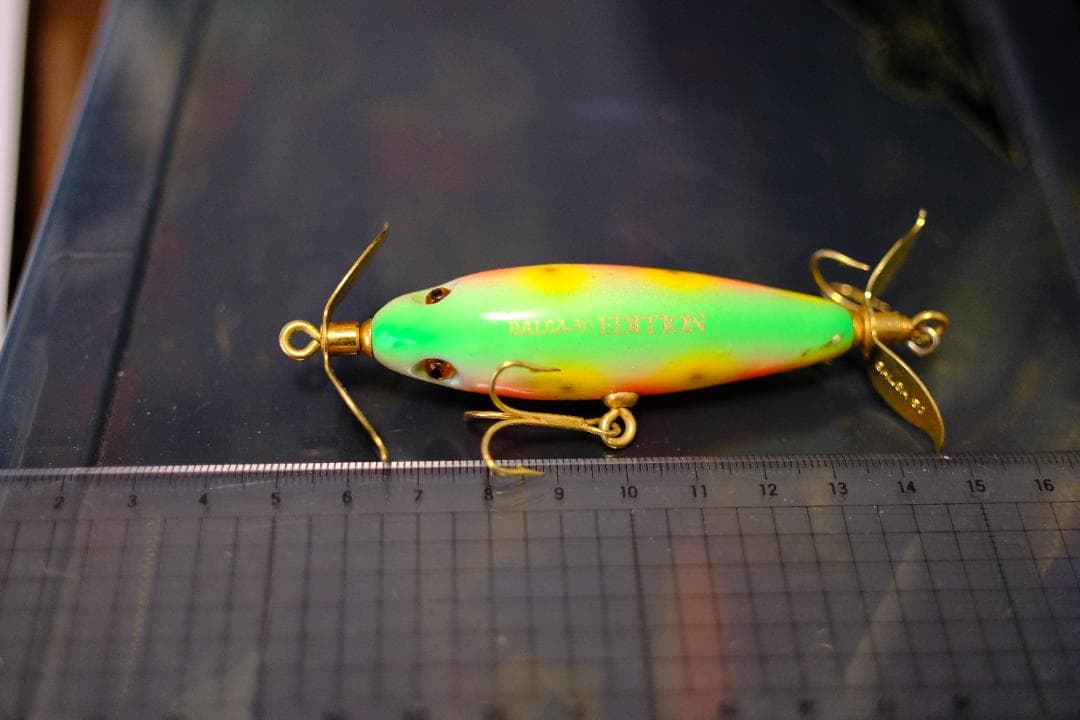 バルサ50　リミテッドエディション　オールド