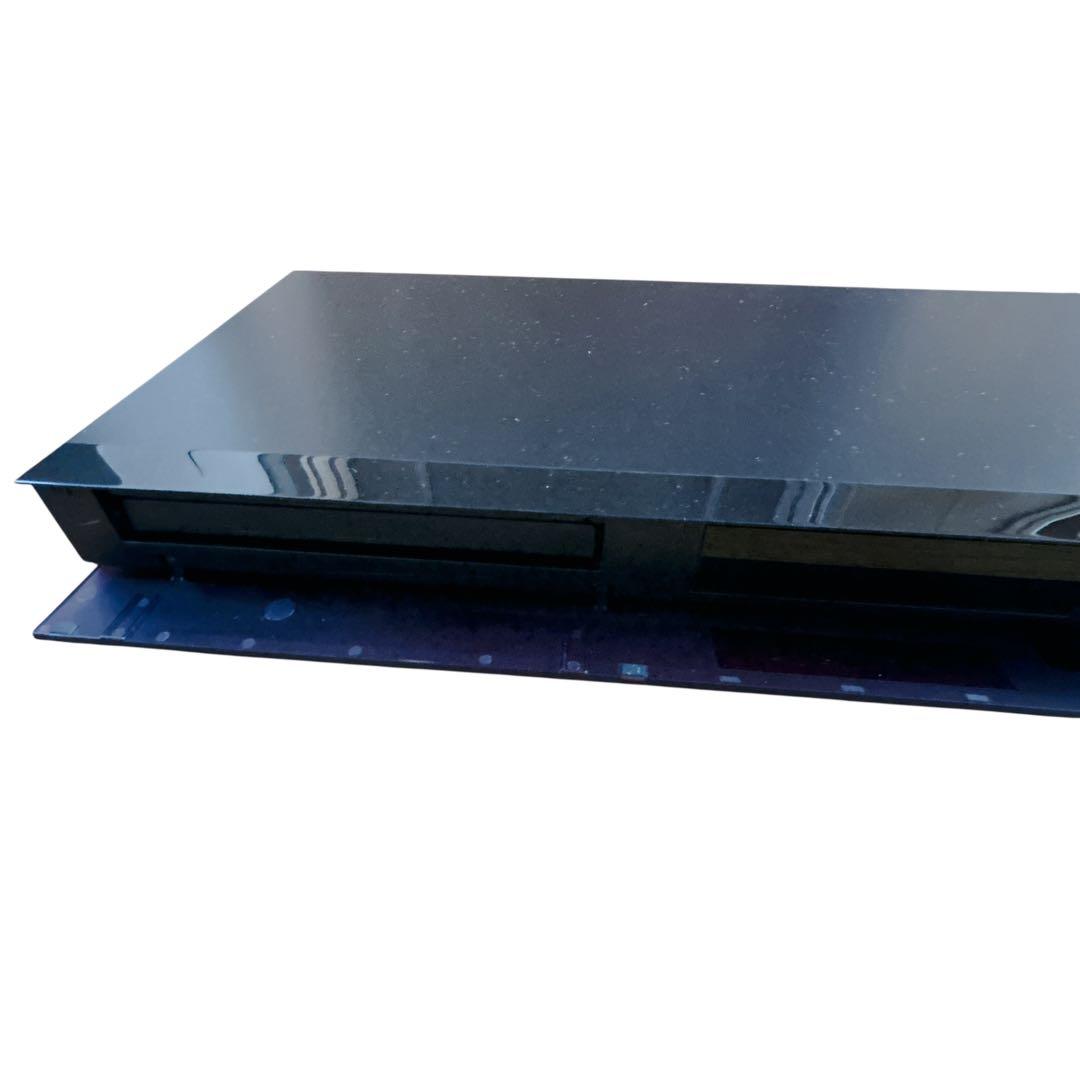 極美品 Panasonic DMR-2W201 HDD容量2TB BD