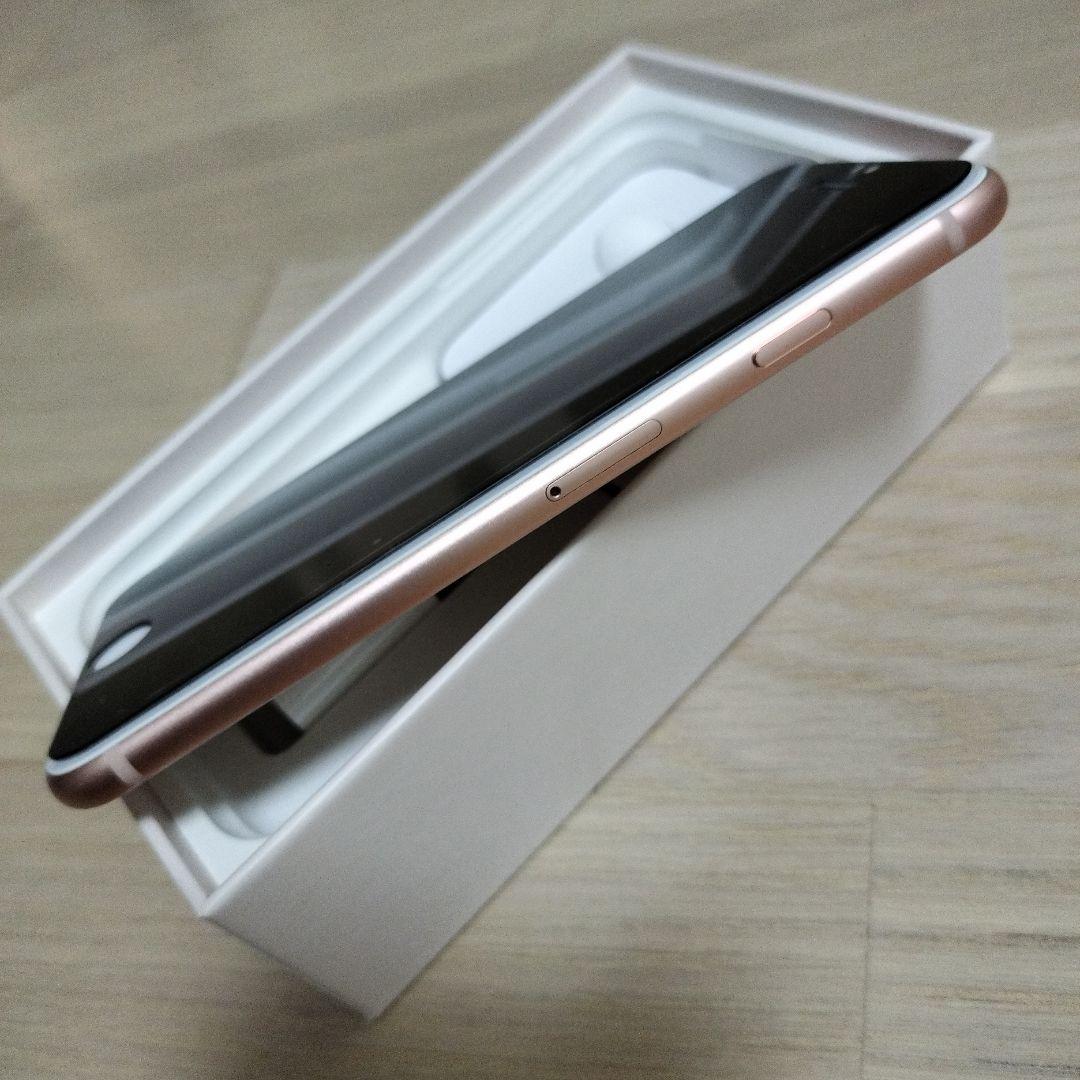 m*n様 iPhone8 64gb SIMフリー