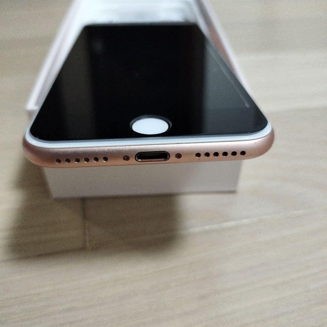 m*n様 iPhone8 64gb SIMフリー