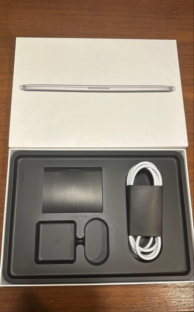 期間限定値下げ　MacBookPro 2013 Retina 15インチ