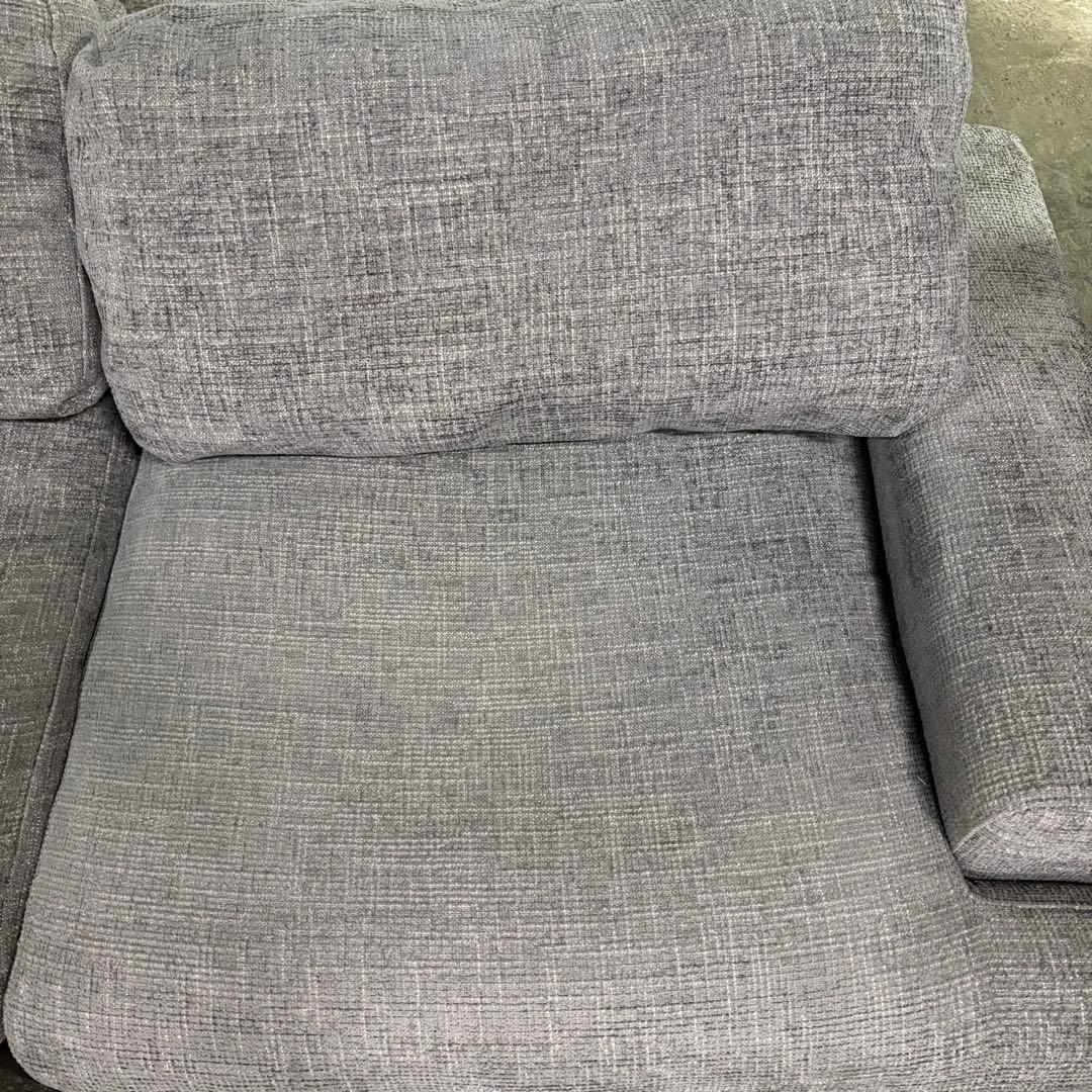 一都三県限定　配送設置無料　ユニットソファ　VENTOTA Delos