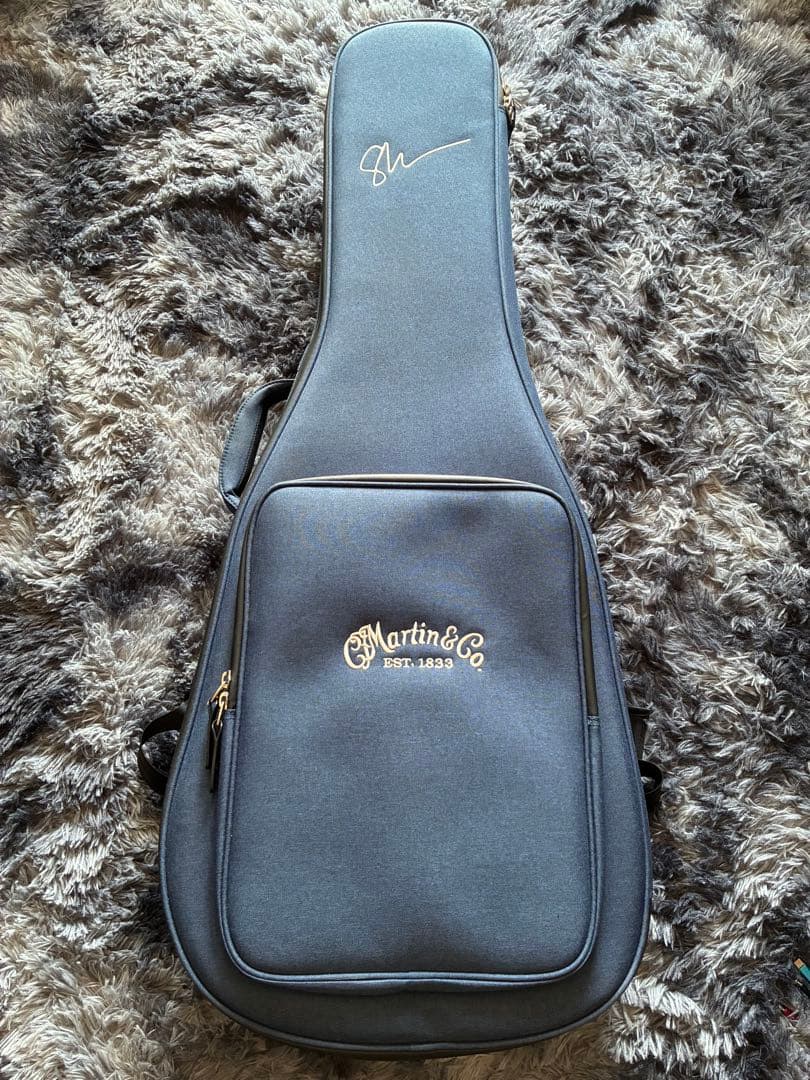 Martin 000JR-10E Shawn Mendes 美品