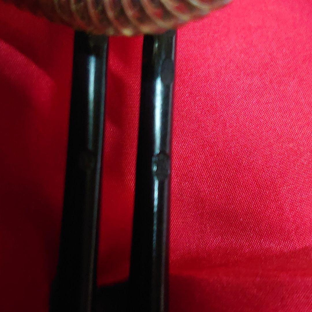 茶道　火箸炉用　大西清右衛門