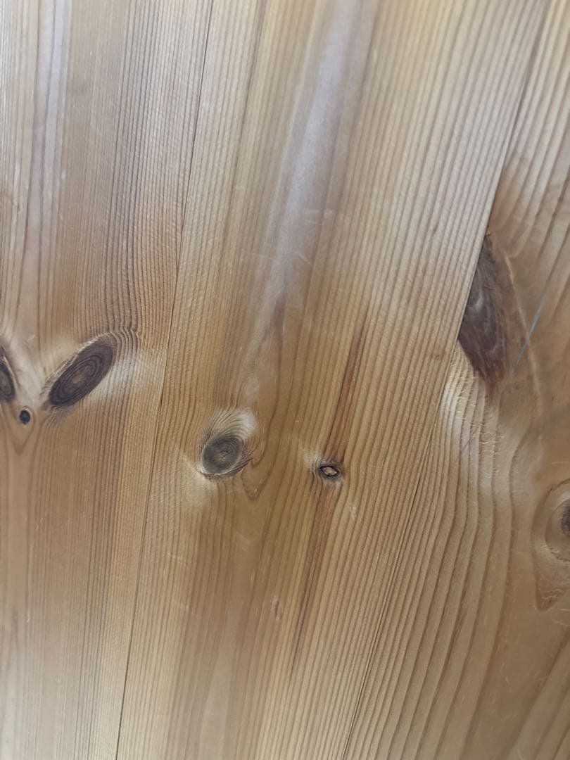 mobley works Military Box ※仕切り板がありません