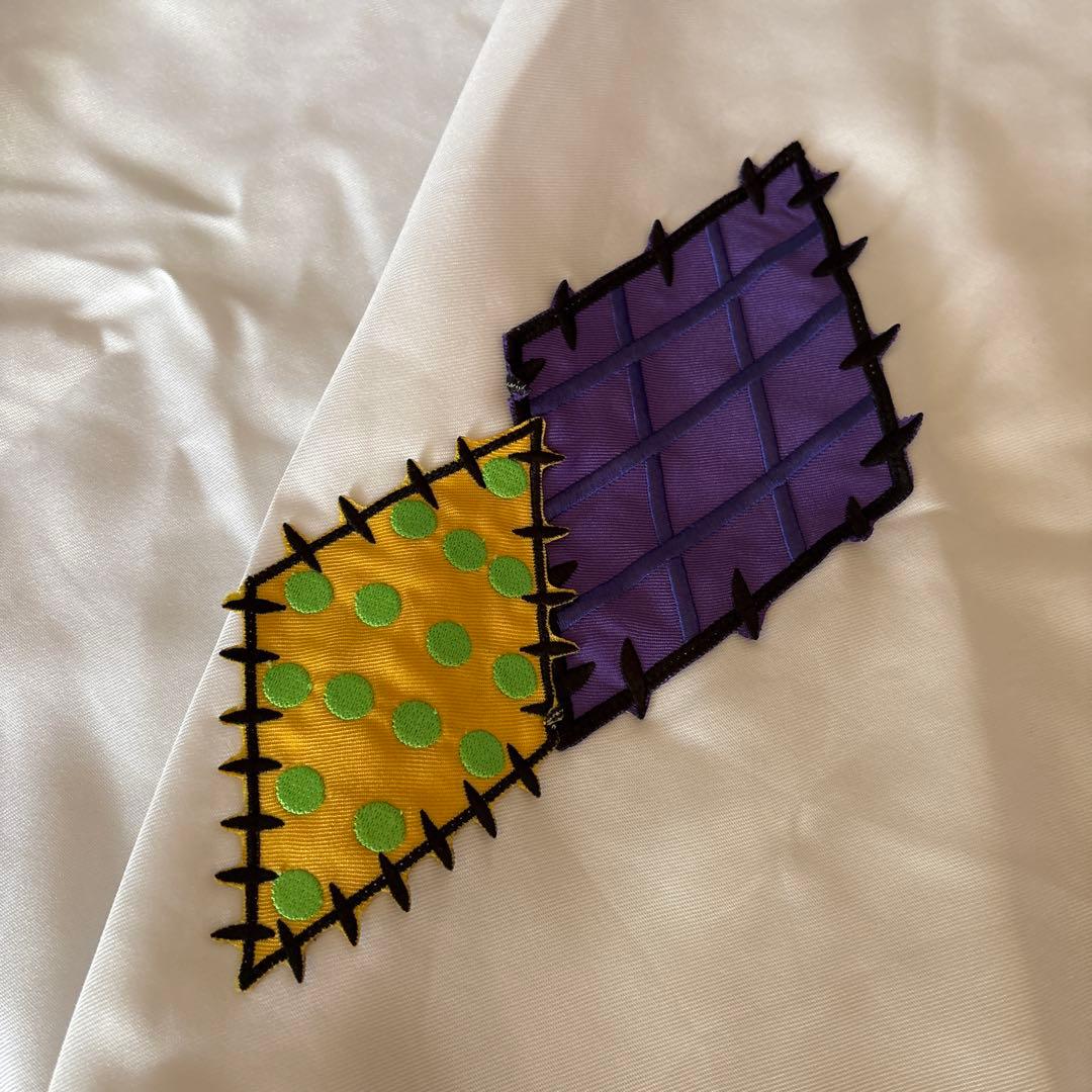 ヒロアカ　コスプレ　ハロウィン　おばけ　デク