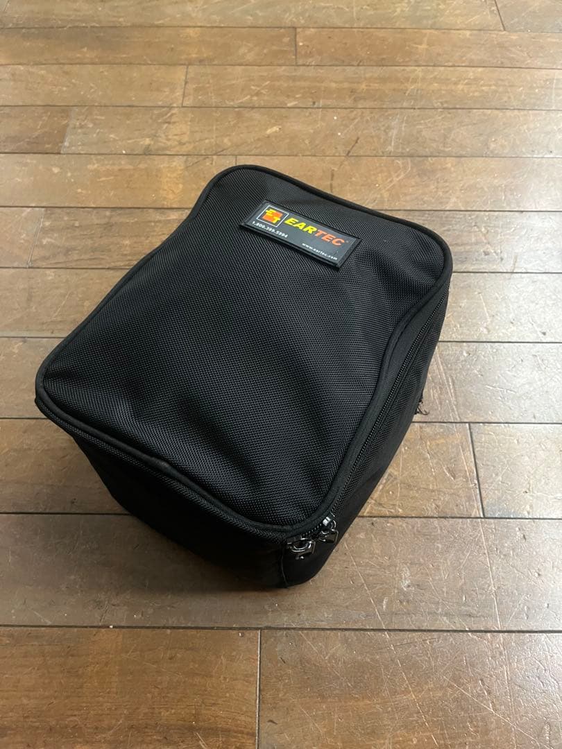 Eartec Ultralite ワイアレスインカム 4set