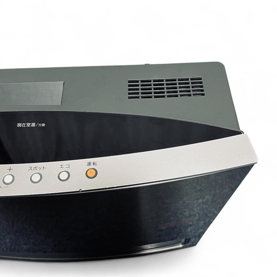 ノーリツ ガスファンヒーター 都市ガス 木造11畳 コンクリ15畳