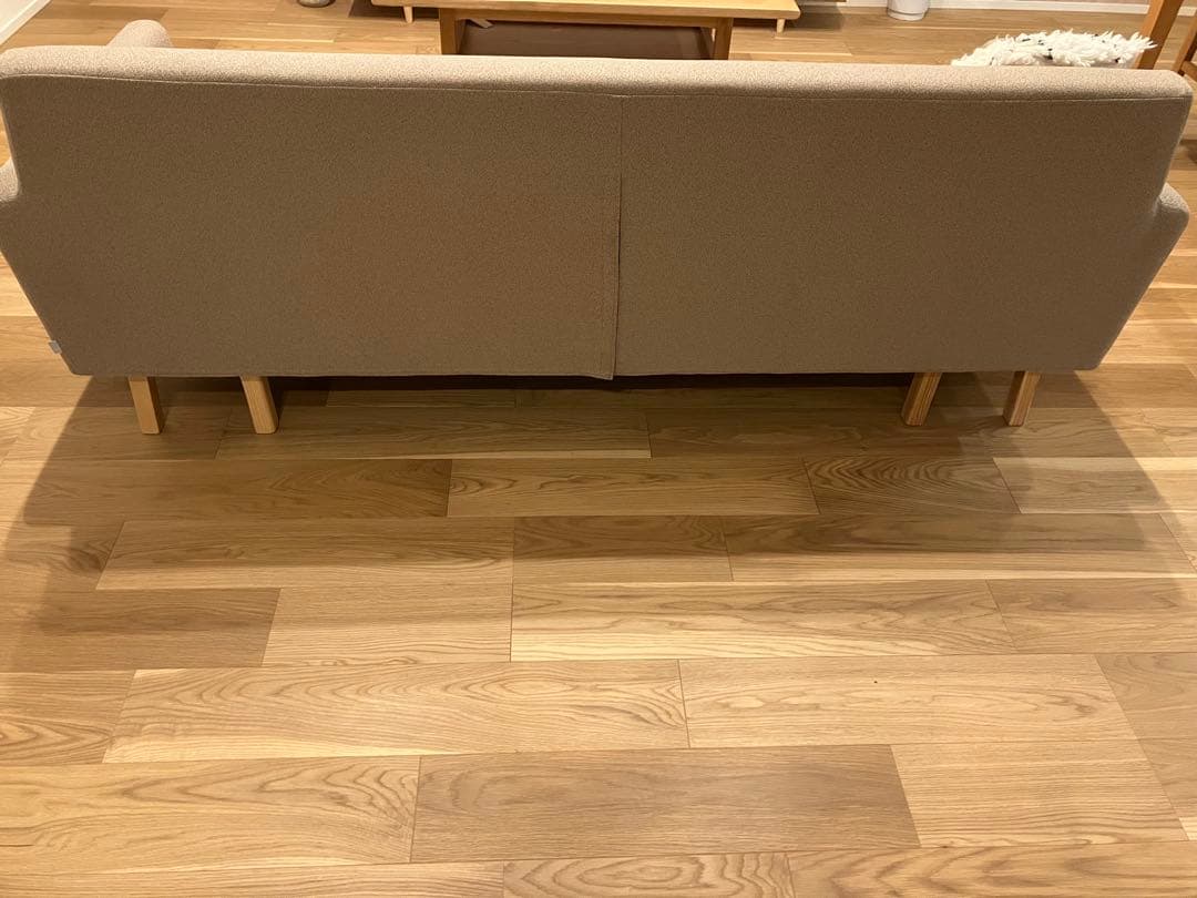 SIEVE 3人掛けソファー