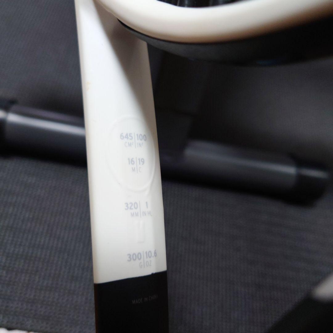 ヘッドラケットスピード　300