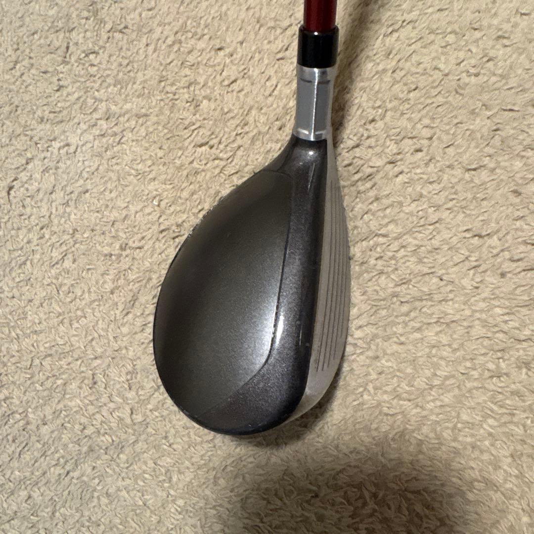 レディースゴルフクラブセット ステルス 1代目　ウィメンズ