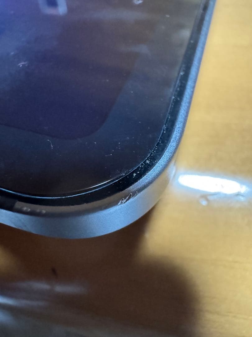 iPadPro12.9インチ第5世代256GB MHR63J/A スペースグレイ