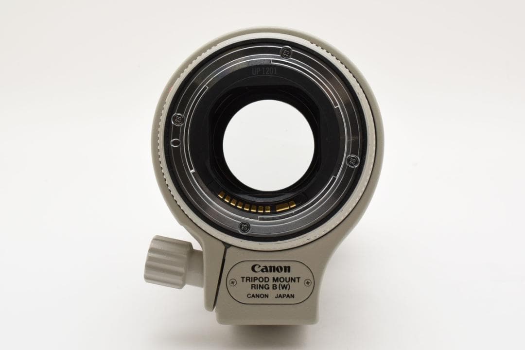 美品■Canon EF70-200 F2.8L IS USM