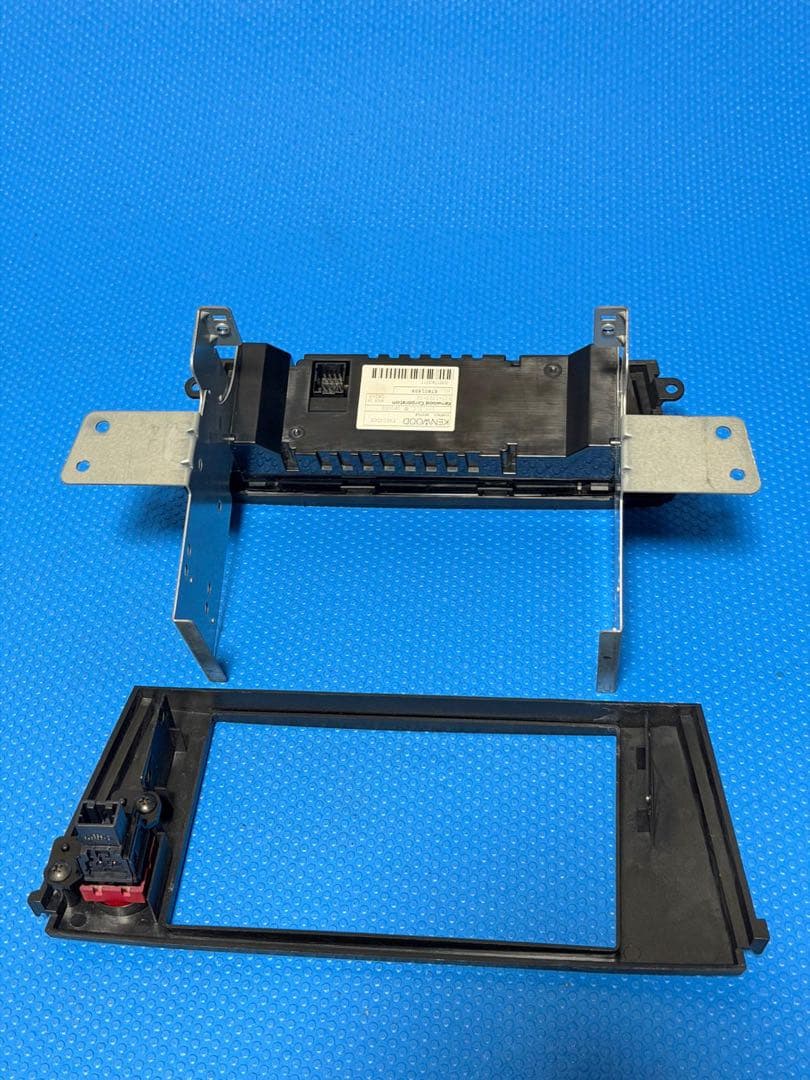 オーディオパネル ステー付 FH204DOP レガシィ