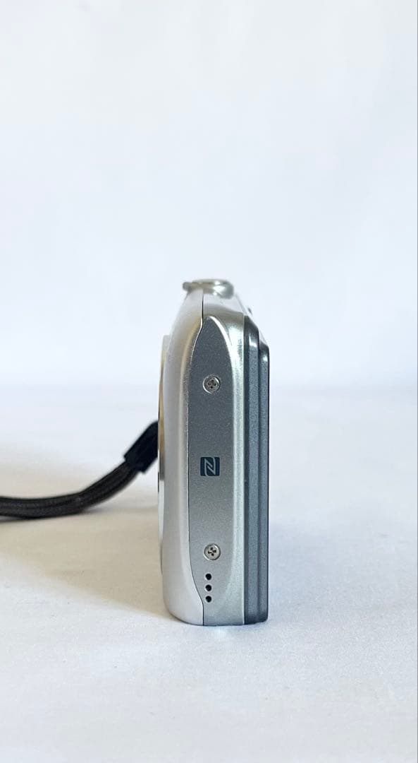 【完動品】Nikon Coolpix S3700 デジタルカメラ 動作確認済み