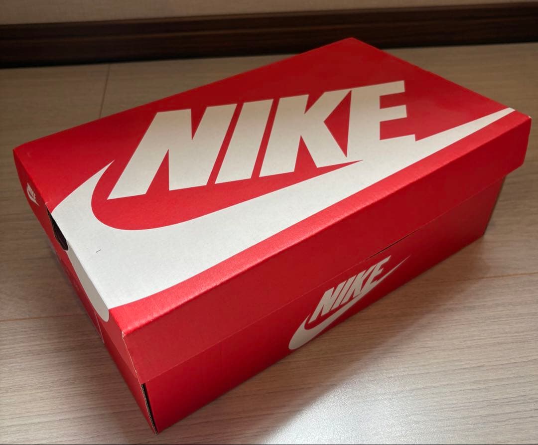 【新品】ナイキ エア ジョーダン レガシー312⭐︎JUST DONコラボ