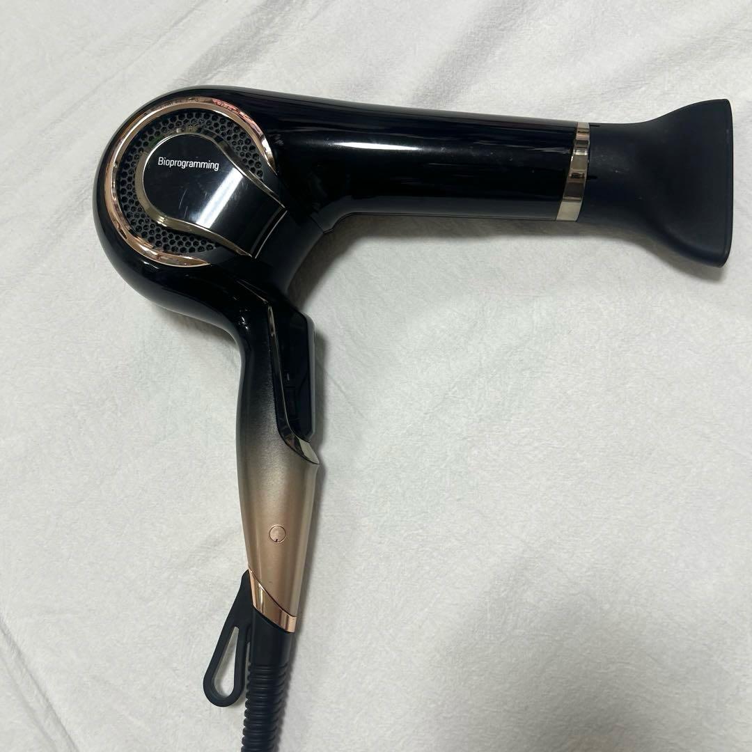 ⭐️大幅値下げ⭐️【ジャンク品】REPRONIZER 4D Plus ヘアドライヤー