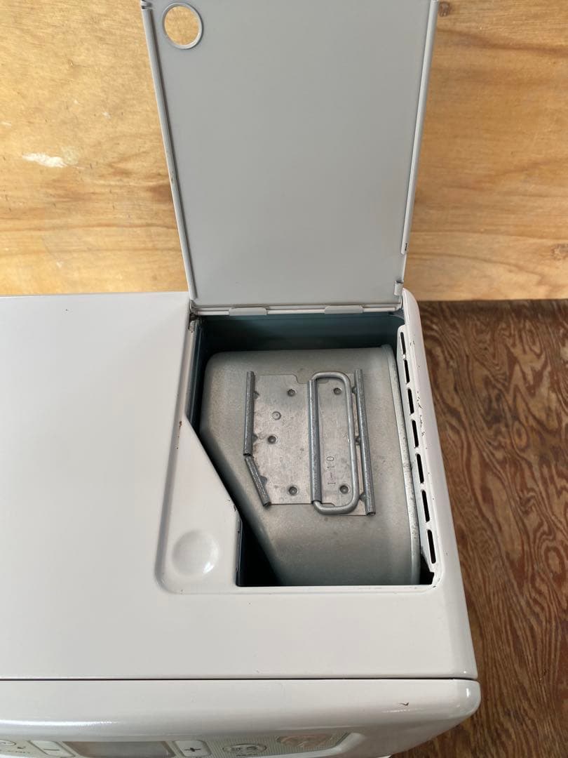 TOYOTOMI石油ファンヒーター【完動品】セ