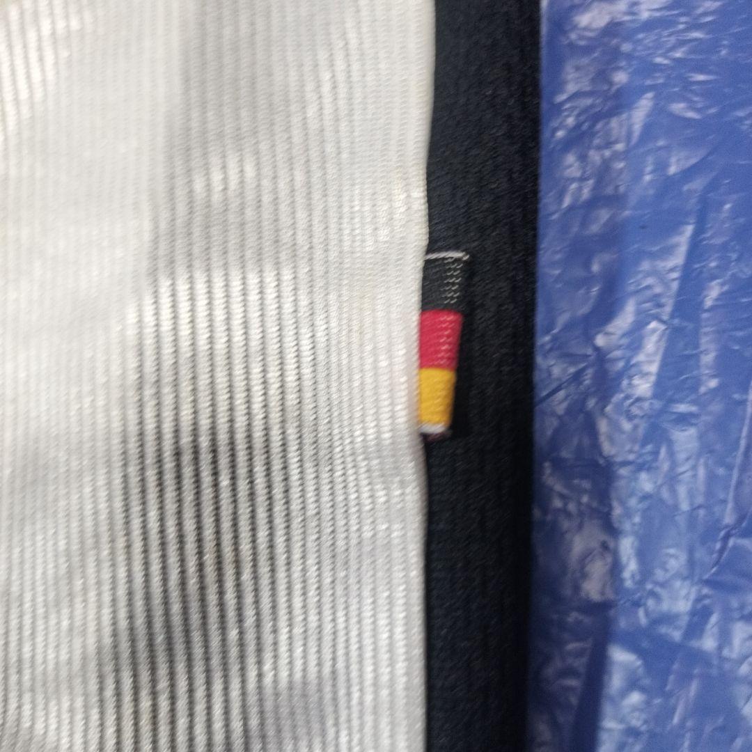 激レア正規品♬ ^o^98年Worldcupドイツ代表МFマテウス#8