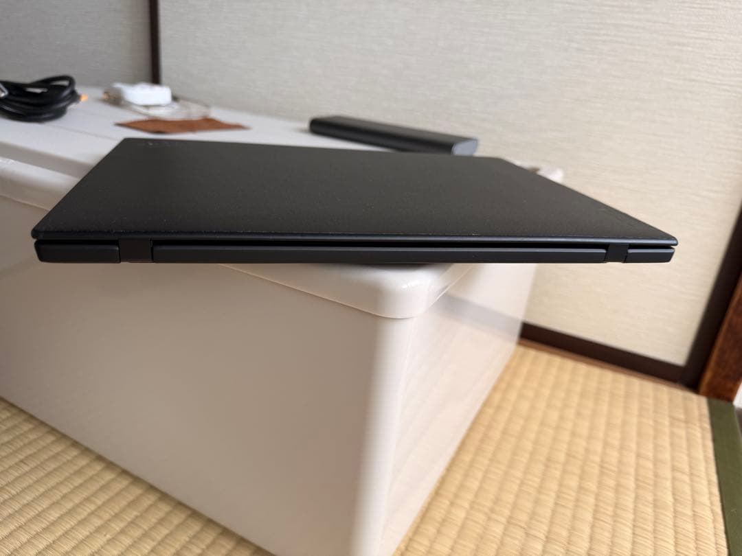 ThinkPad X1 Nano i7-16GB-512G US配列