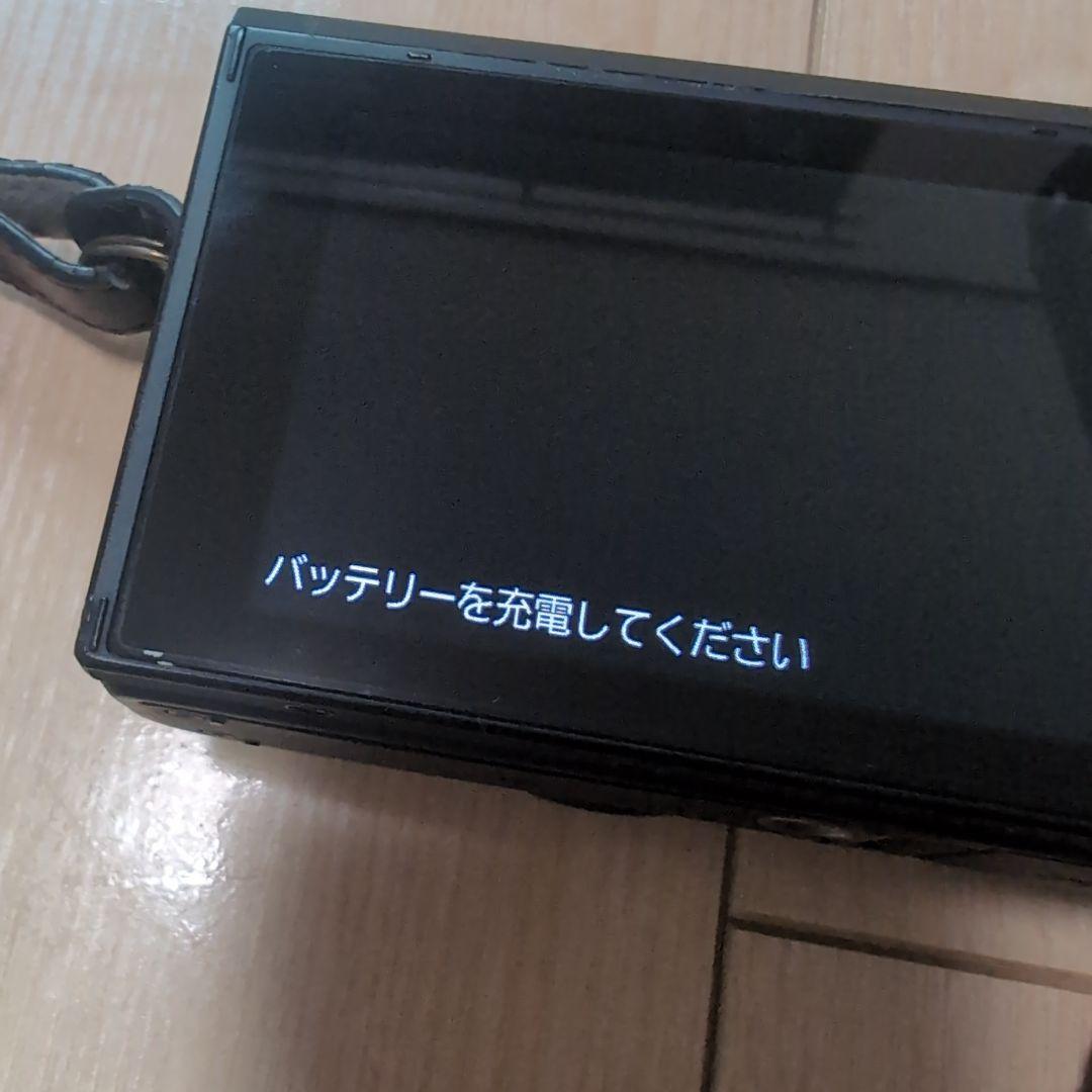 【訳アリ】G7X MarkⅡ