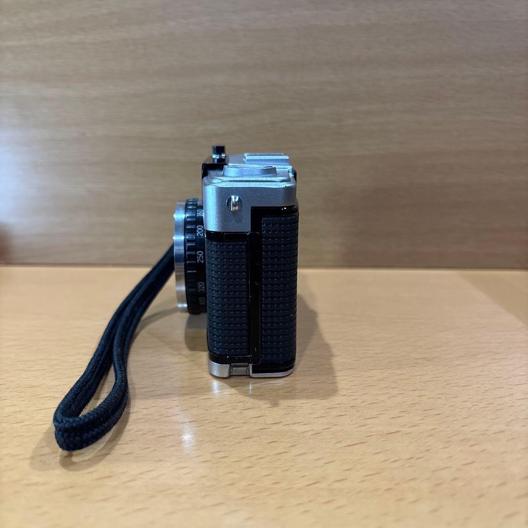 S*N様 オリンパス ペン EE-3 EE3コンパクト ハーフカメラ