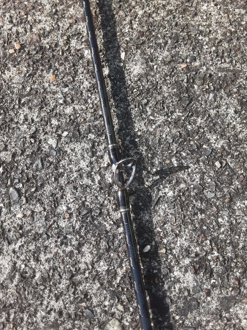 メルカリ便　SHIMANO　シマノ　炎月　taftec fs-b66m