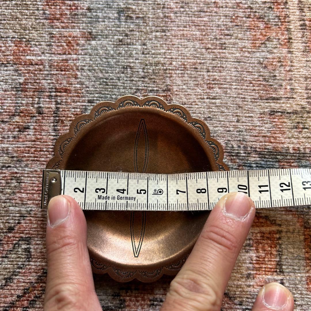 RRL 灰皿　アクセサリー入れ　美品