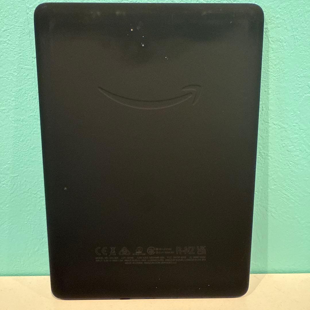 Kindle Paperwhite 11世代 (8GB) 広告なし