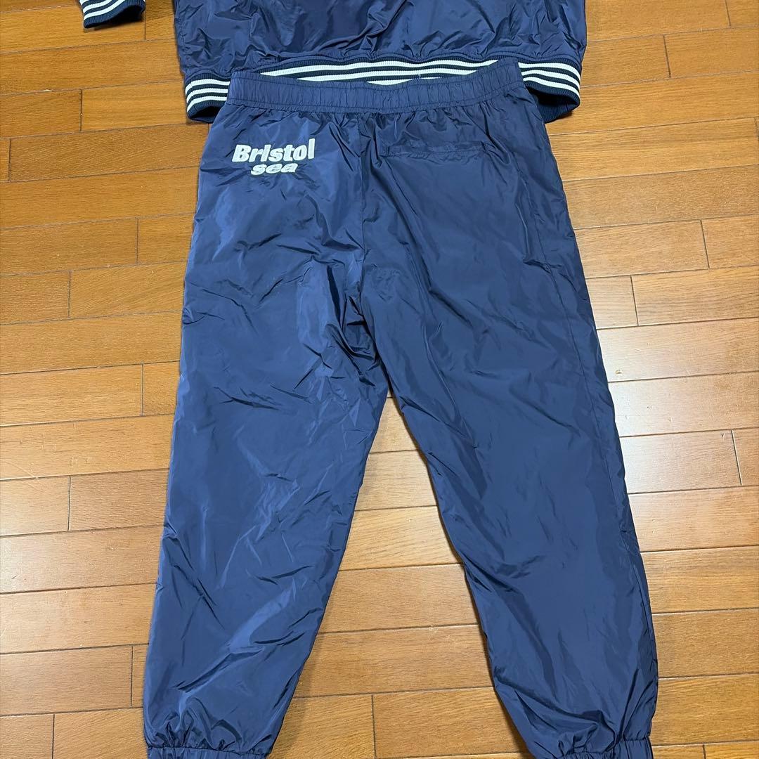 bristol sea ブリストル