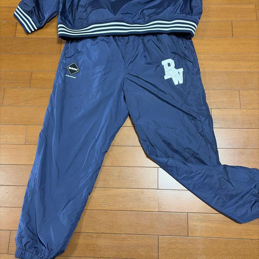 bristol sea ブリストル