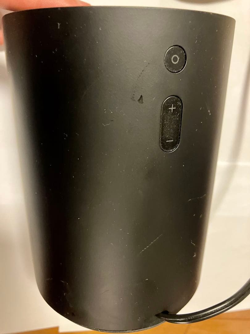 ★最終割引　Bang&Olufsen Beoplay M3　ブラック