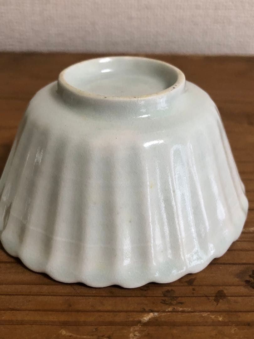 山本亮平・ゆき　花形小鉢　2点セット