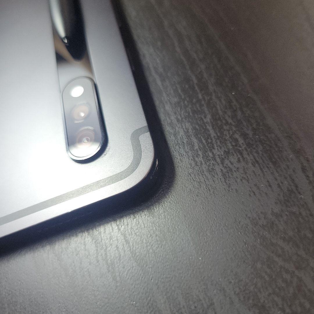 Galaxy Tab S8+ タブレット,128GB Sペン付