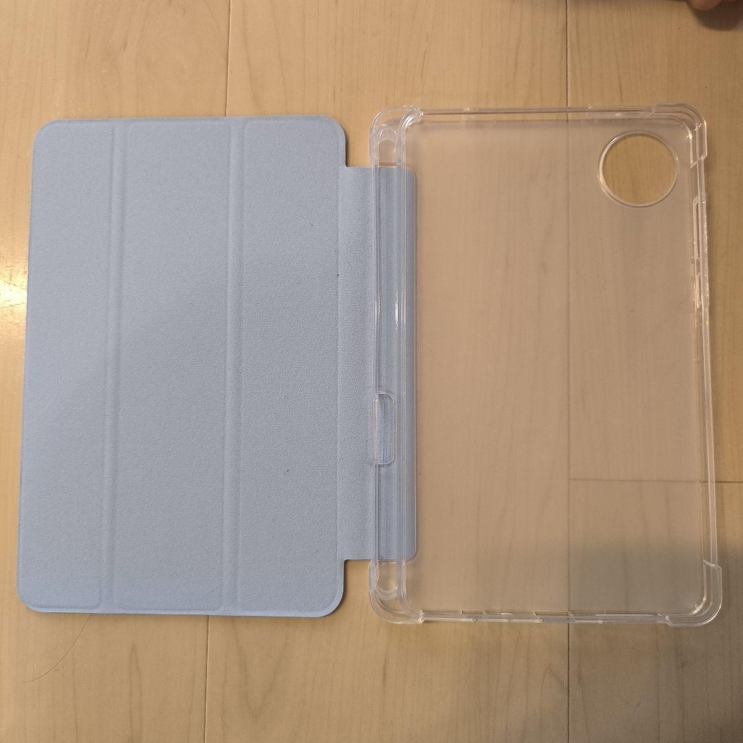 Redmi Pad SE 8.7　ほぼ未使用　ケース付き　4＋64GB