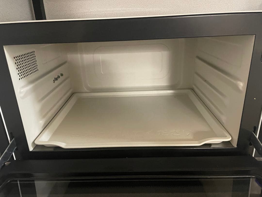 う*く様 HITACHI MRQ-S8Y 電子レンジ・オーブン