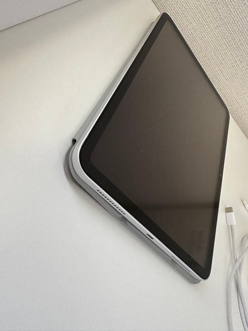 タブレット　iPad Wi-Fiモデル