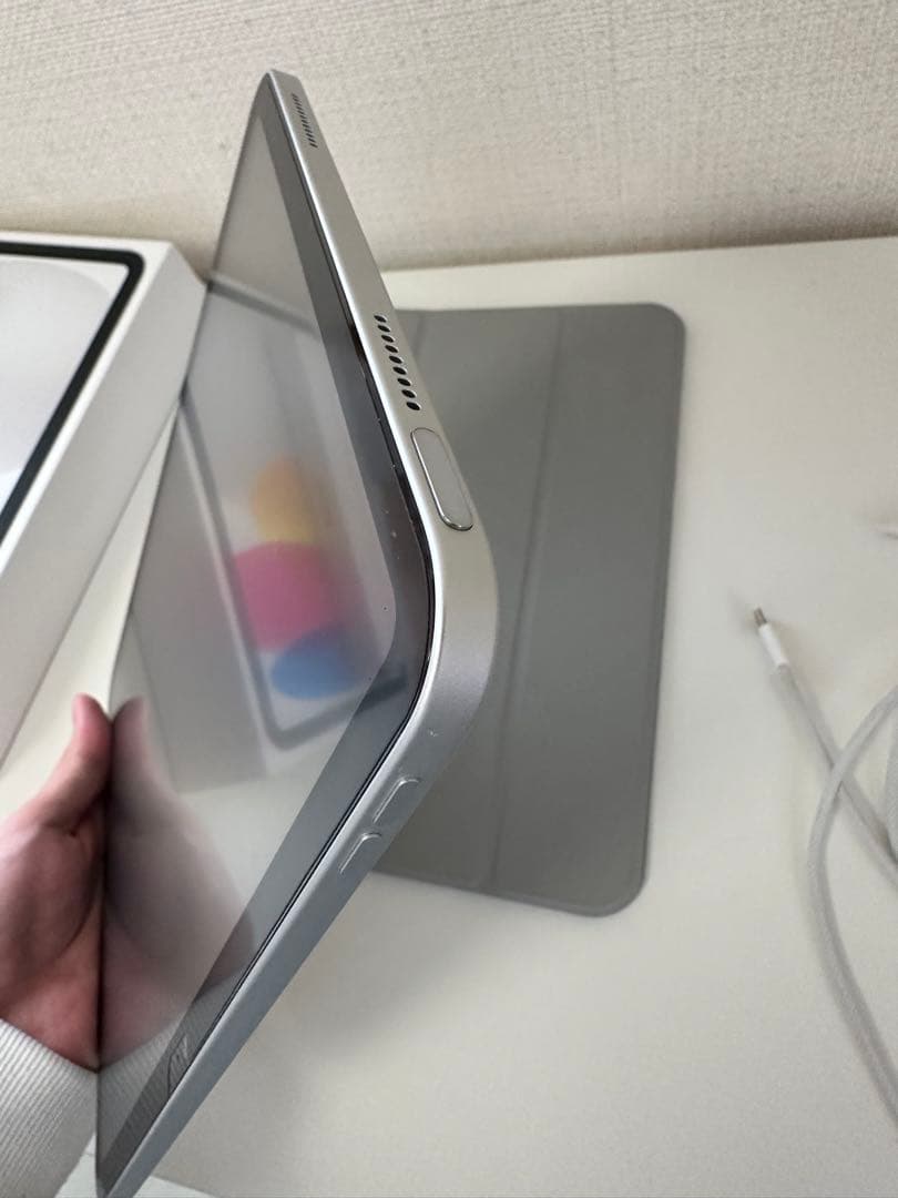 タブレット　iPad Wi-Fiモデル