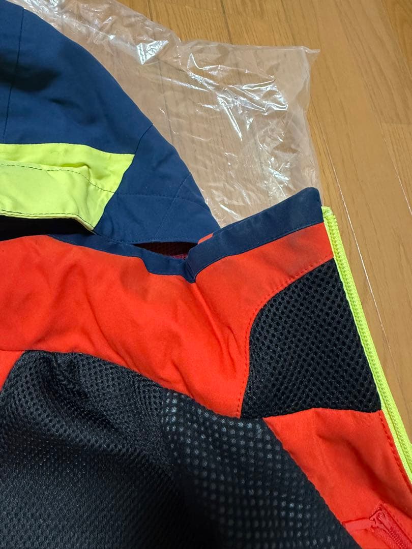 フェニックス スキーウェア 上下セット