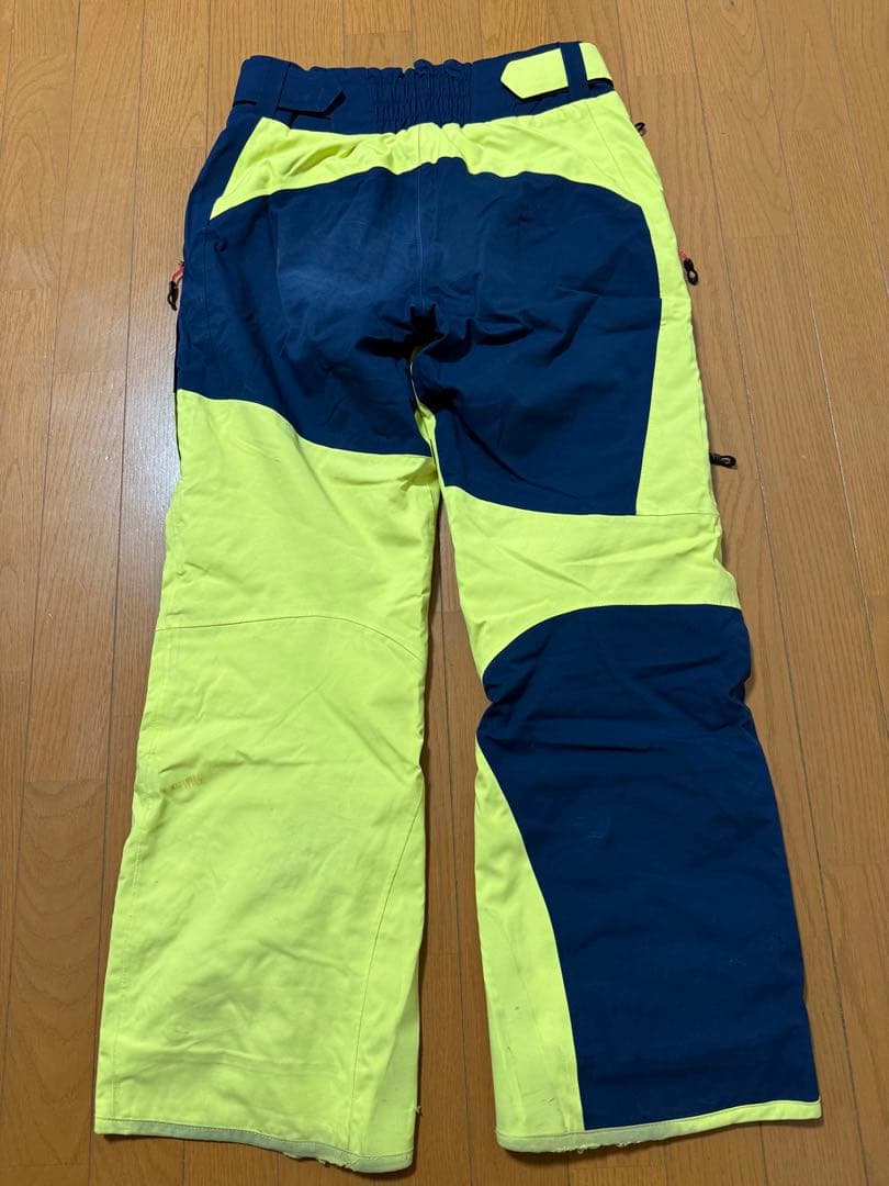 フェニックス スキーウェア 上下セット