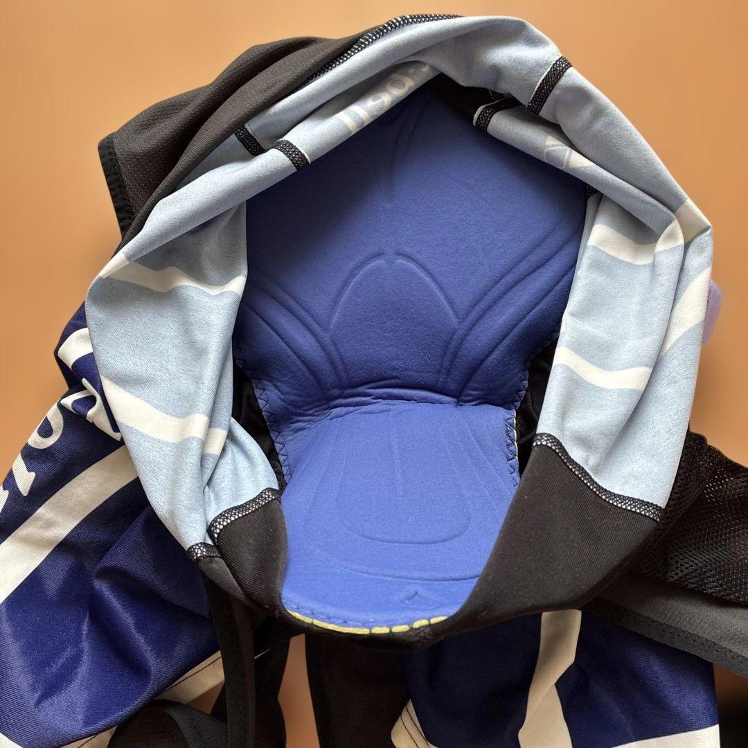 mont-bell サイクルウェア Lサイズ