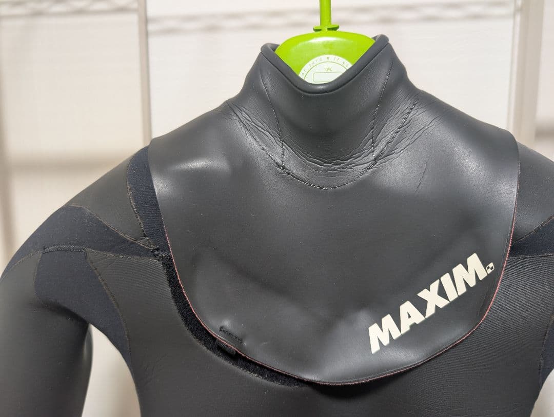 MAXIM マキシム ウエットスーツ サーフィン