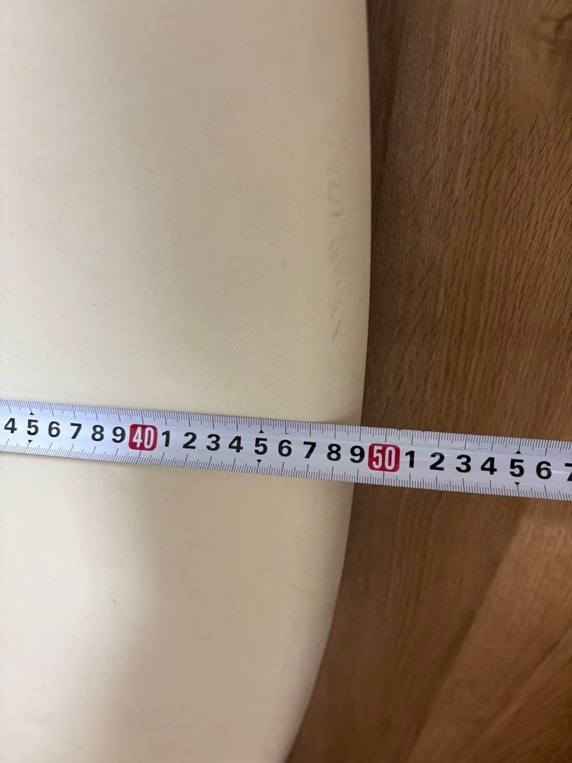 MINI DESIGN スキムボード ホワイト