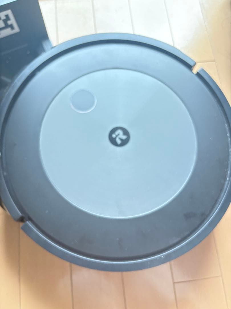 ルンバ　コンボ　j5