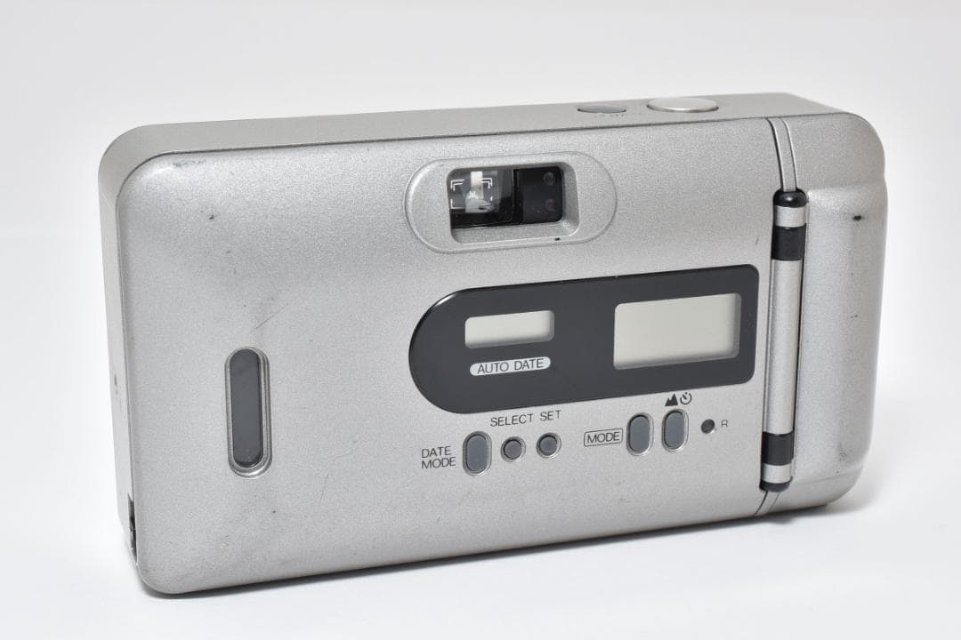 コニカ　Konica BiG mini F ≪安心の動作確認済品≫