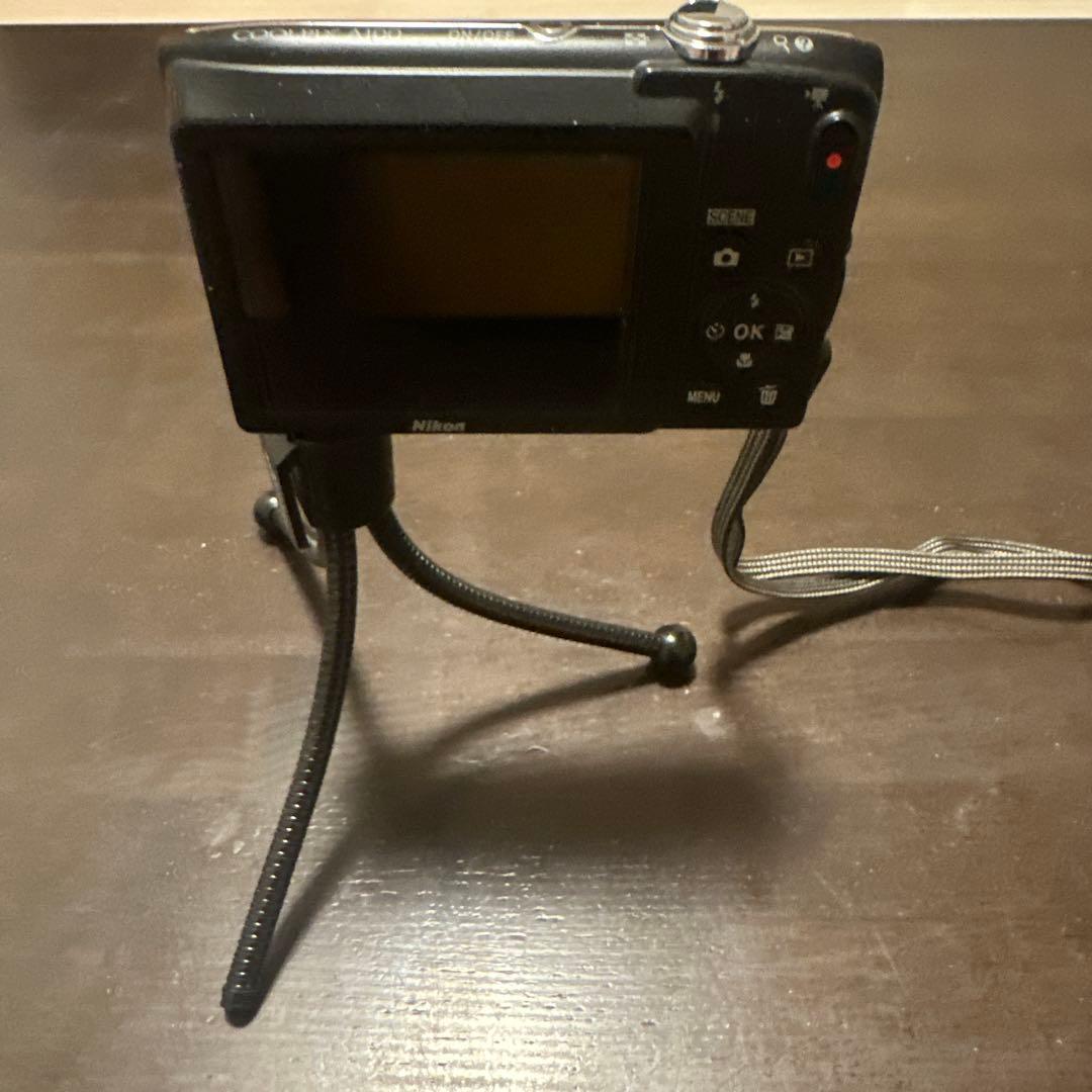 デ*】様 Nikon coolpix A100