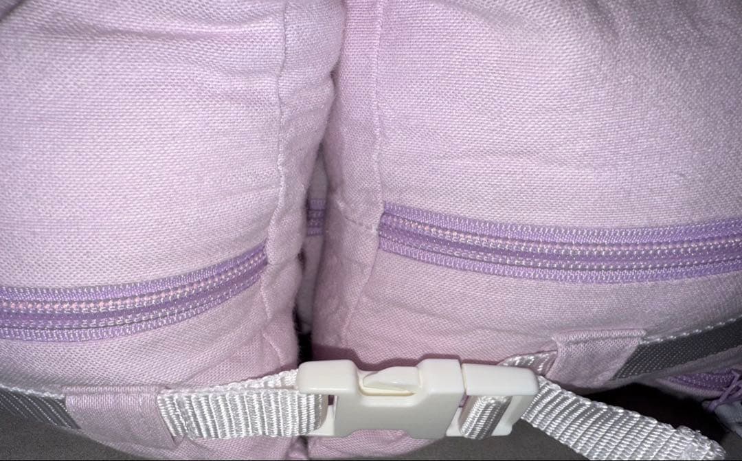 DockATot Deluxe+Dock ピンク 0-8ヶ月