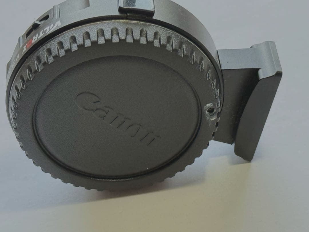 VILTROX EF-M2II 0.71x EF→M4/3 アダプター