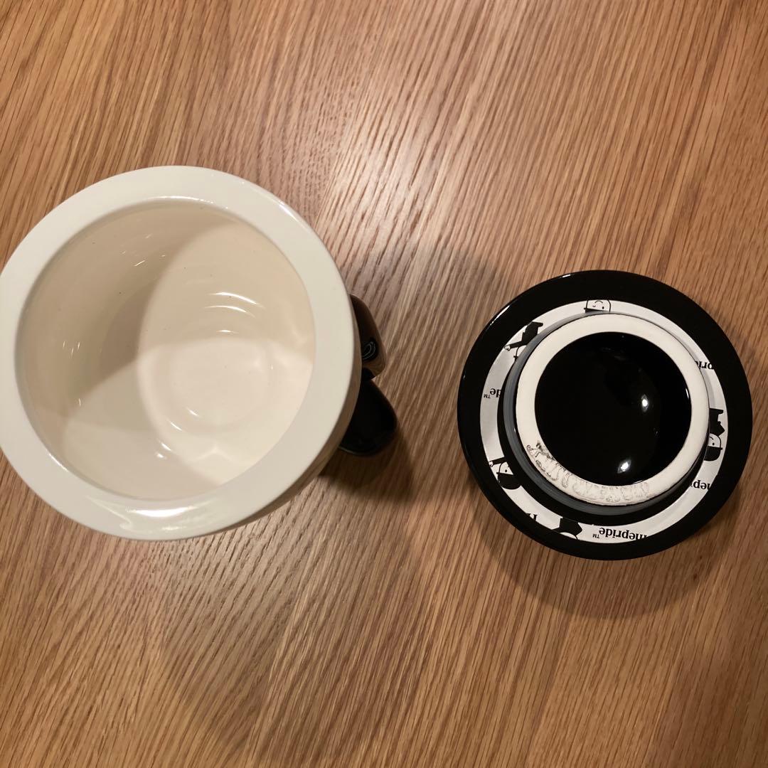 英国pride社製 フレッドくん