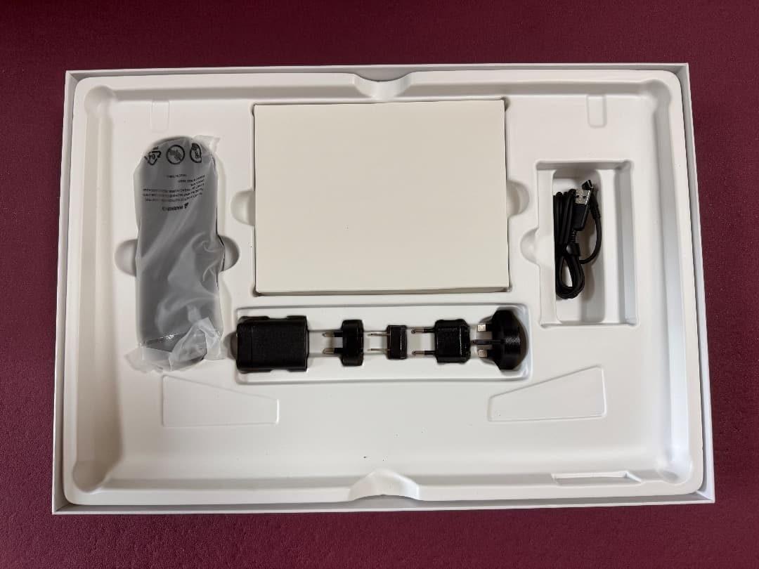 XPPen Artist Pro 19（Gen2）4K液タブ・MD180UH